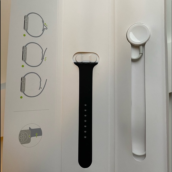 Apple Watch series 1 | 38 mm - Picture 8 of 11